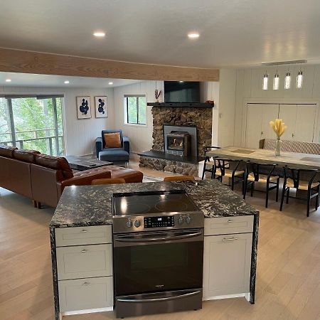 The River House Grants Pass Luaran gambar