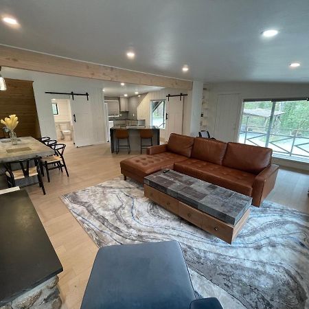 The River House Grants Pass Luaran gambar