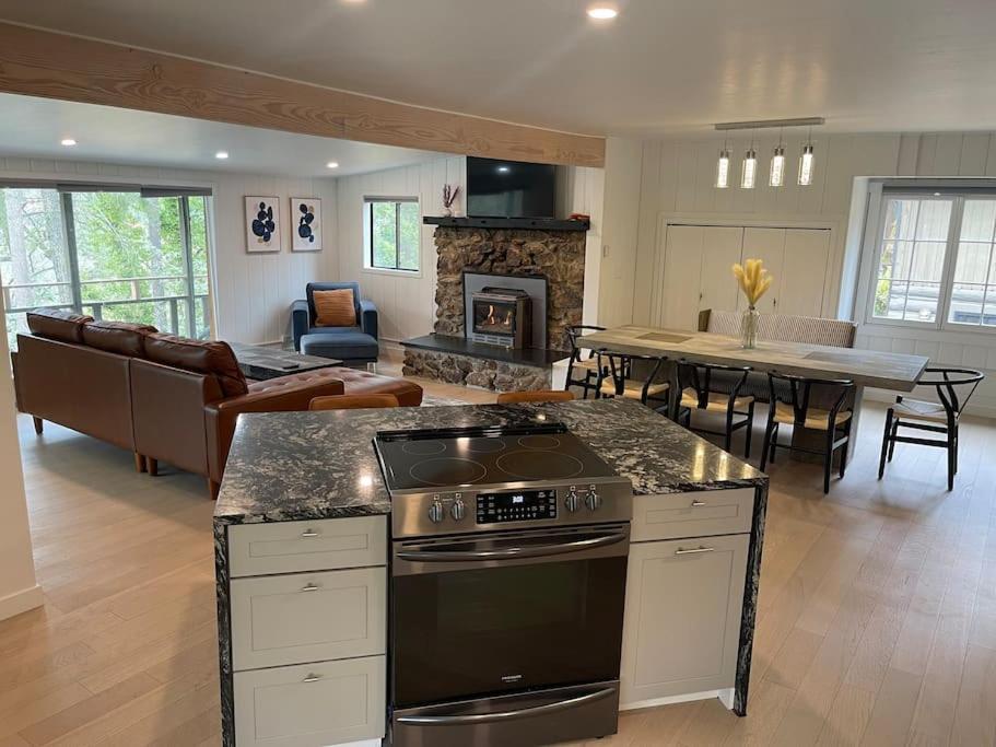The River House Grants Pass Luaran gambar