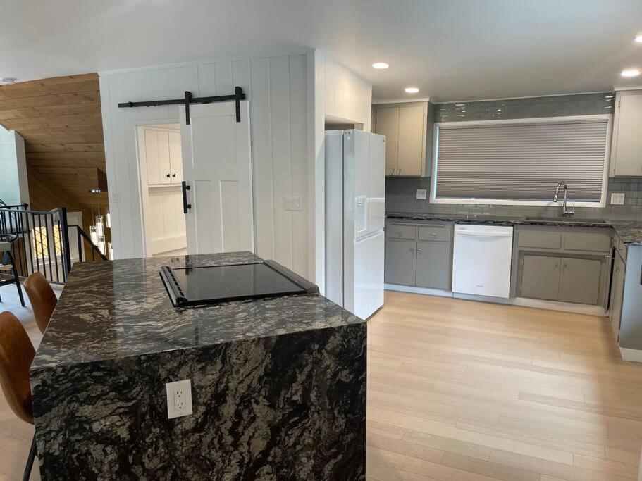 The River House Grants Pass Luaran gambar