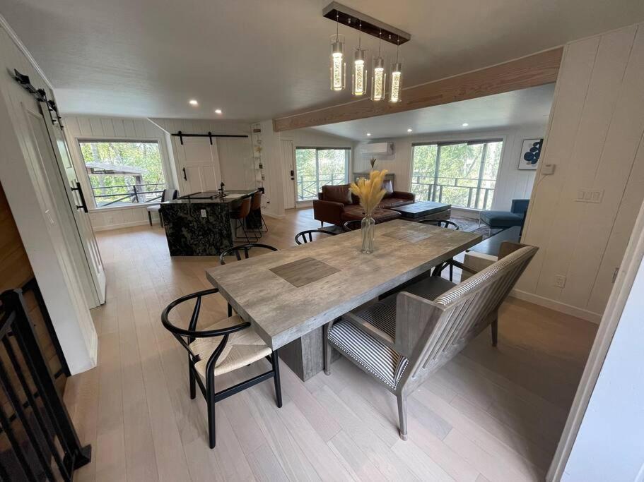 The River House Grants Pass Luaran gambar