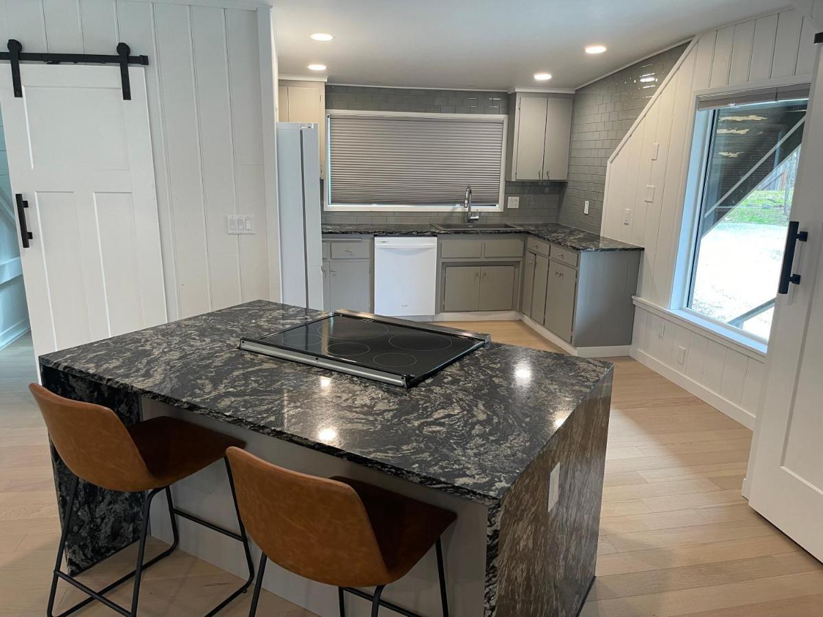 The River House Grants Pass Luaran gambar