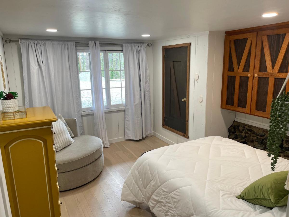 The River House Grants Pass Luaran gambar