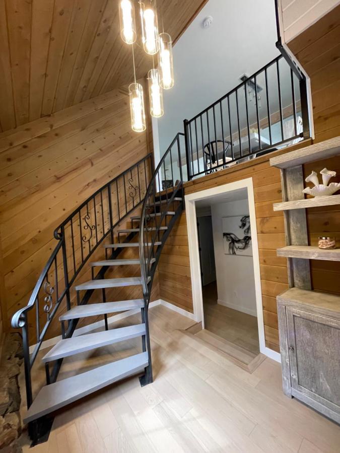 The River House Grants Pass Luaran gambar