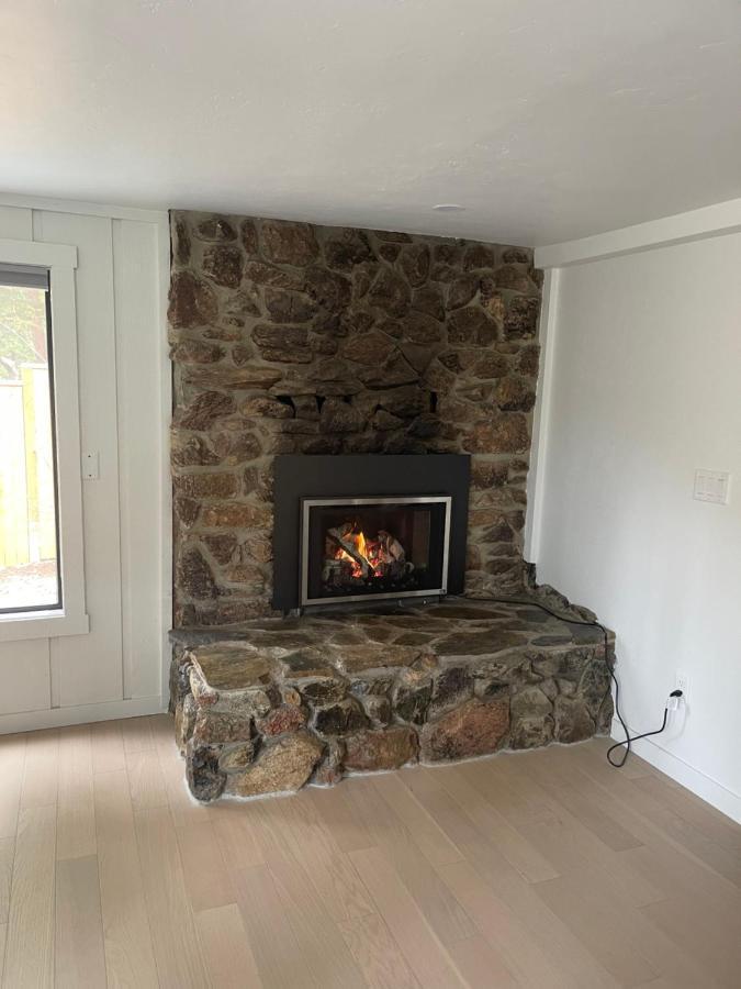 The River House Grants Pass Luaran gambar