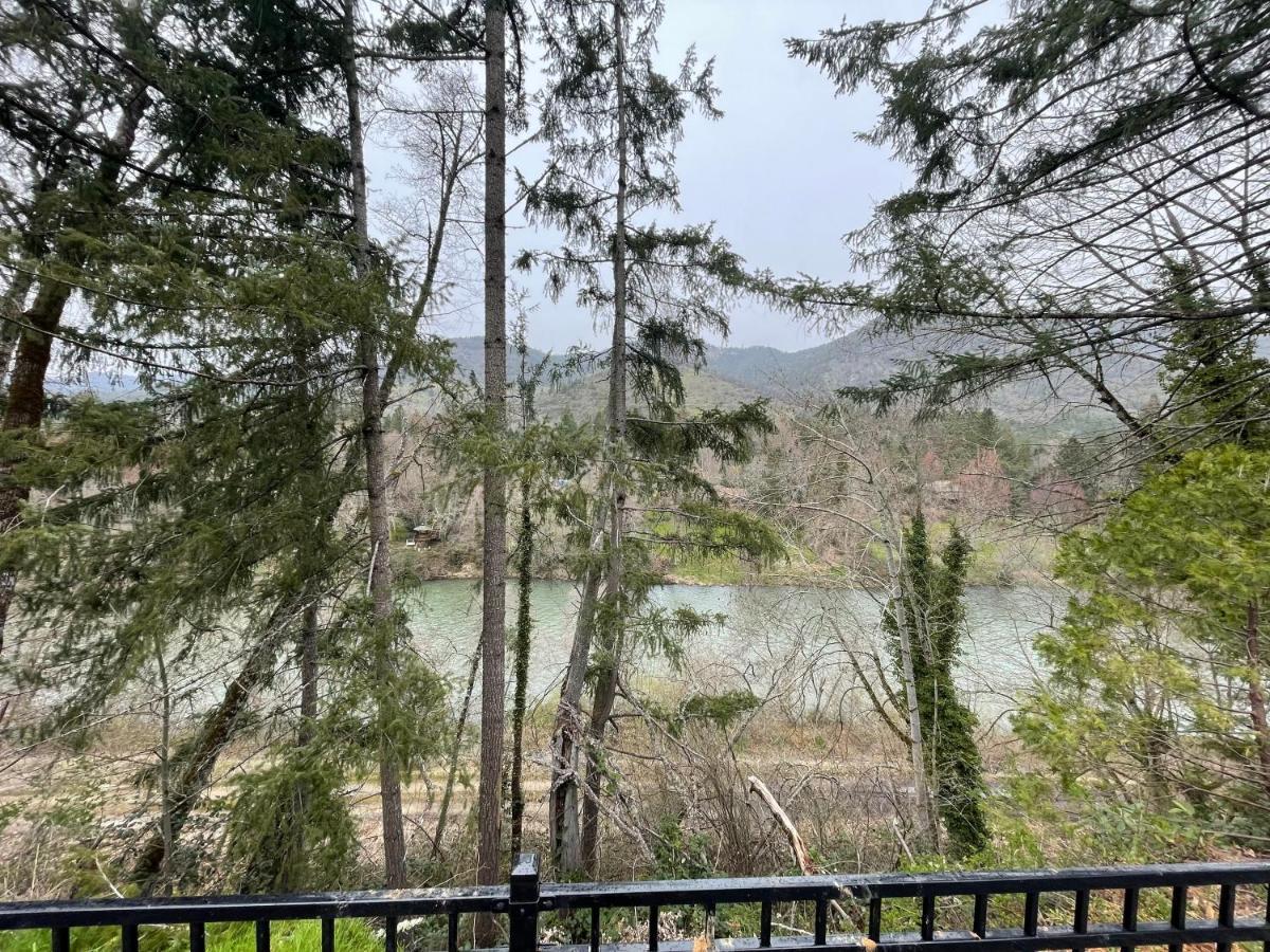 The River House Grants Pass Luaran gambar