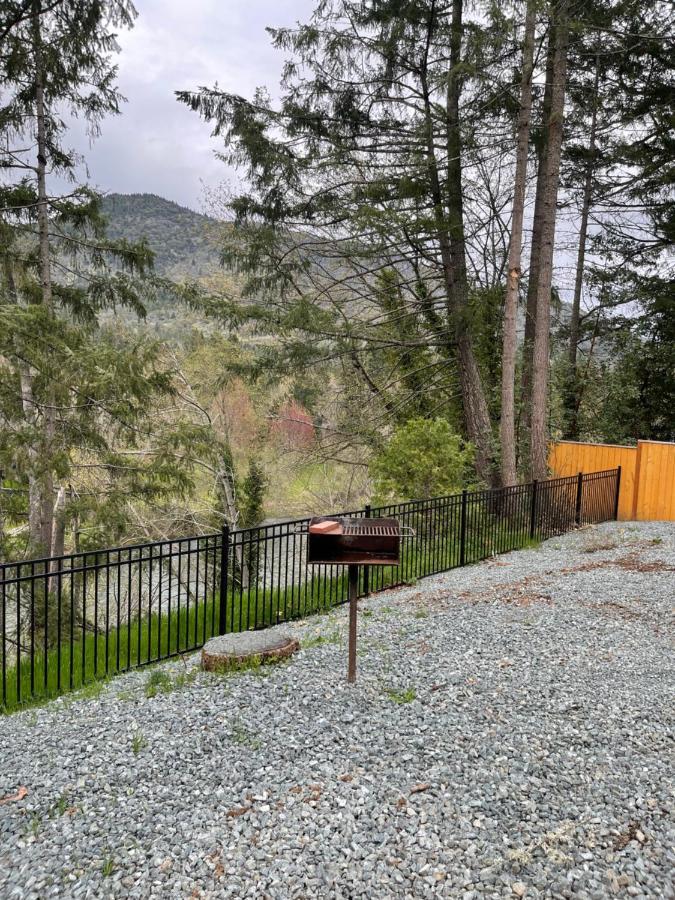 The River House Grants Pass Luaran gambar