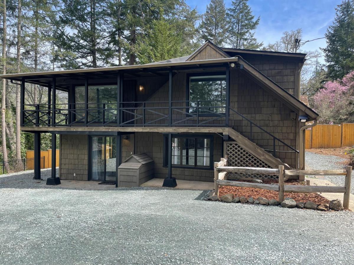The River House Grants Pass Luaran gambar