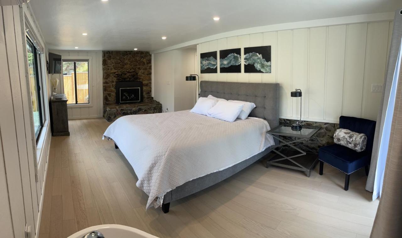 The River House Grants Pass Luaran gambar