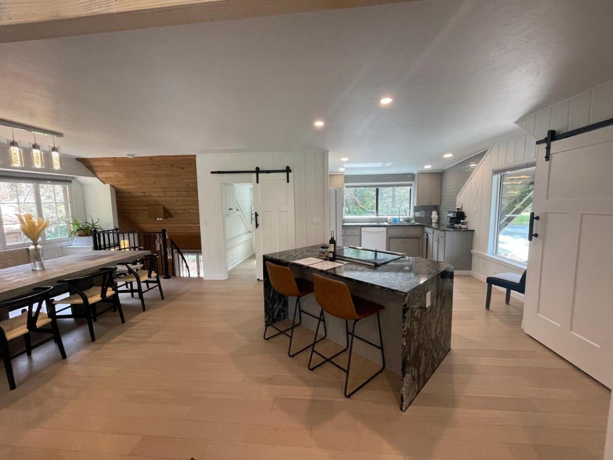 The River House Grants Pass Luaran gambar