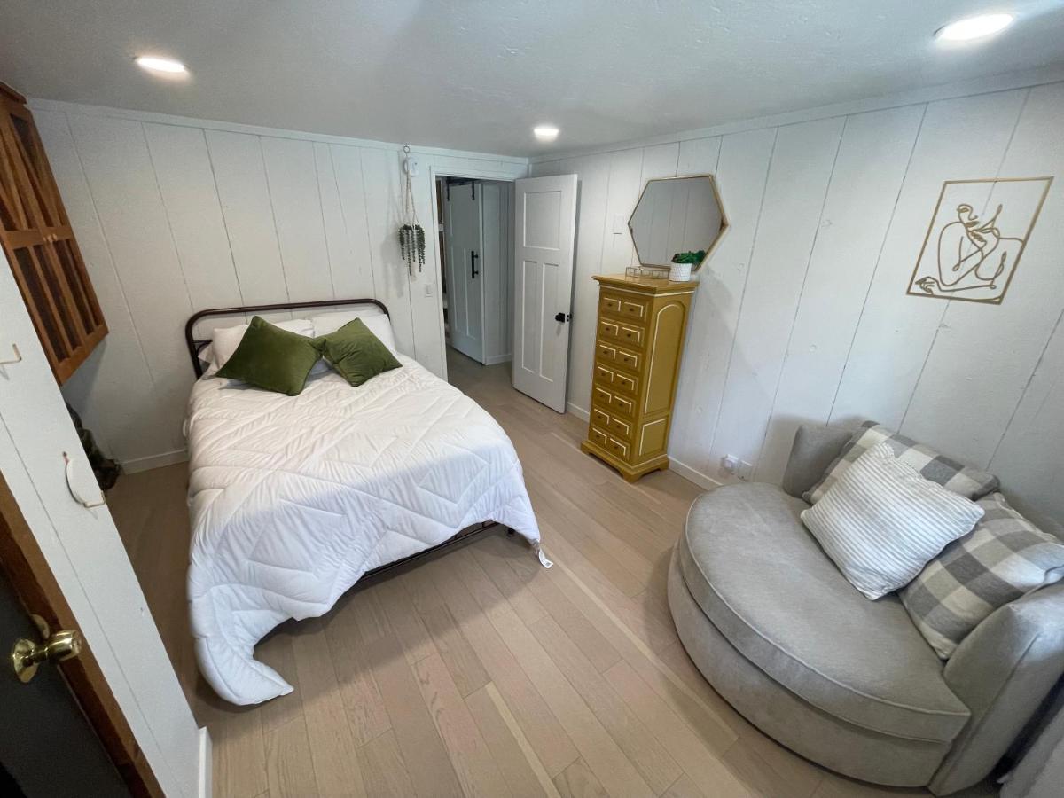 The River House Grants Pass Luaran gambar